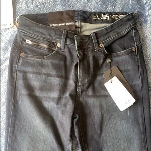 Armani Skinny Jeans